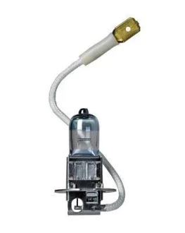 Лампа галогенна H3 24V 70W PK22s StartVOLT VLH313