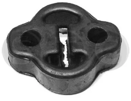 Буфер гумовий глушника на Nissan Bluebird STC T400054