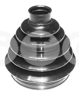 Пильник карданний вал FIAT 1.2-1.4 STC T400157