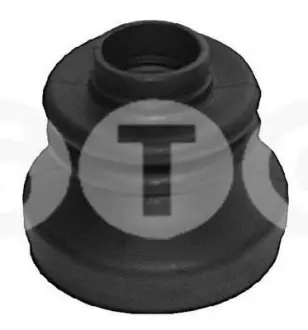 Пиловик карданний вал Boxer STC T400407