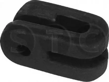 Подушка кріплення випускної системи STC T400584