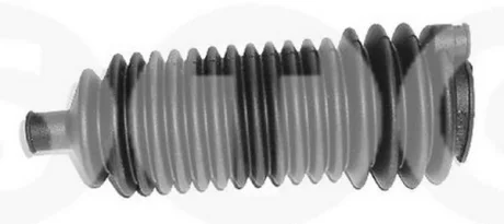 Пильник кермовий CLIO II/KANGOO STC T400647