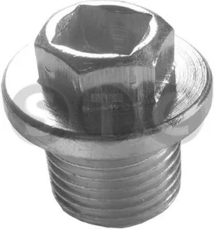 Пробка масляного картера Renault STC T400670