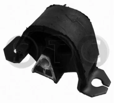 Кріплення двигуна заднє Kadett STC T400729