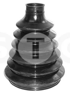 Пильовик карданний вал задній VITO Sprinter STC T400750