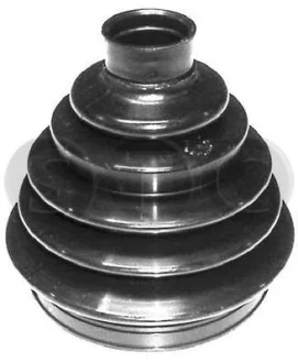 Пильовик ШРКШ на Jumpy III 2.0 HDi STC T401237