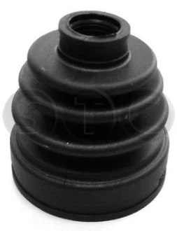 Комплект пиловика карданний вал на Ніссан Кашкай 2.0 STC T401277