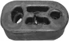 Хомут глушника на Пежо 306 STC T402692 (фото 1)