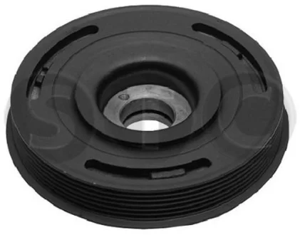 Шків колінвалу PEUGEOT HDi STC T402928