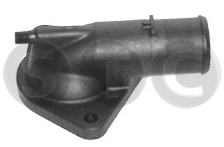 Фланець охолоджуючої рідини Peugeot HDi STC T403556