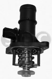 Термостат охолоджуючої рідини на GOLF 4 1.6 APF STC T403745