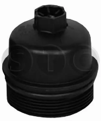 Кришка масляного фільтра RENAULT 2.0dCi STC T403838 (фото 1)