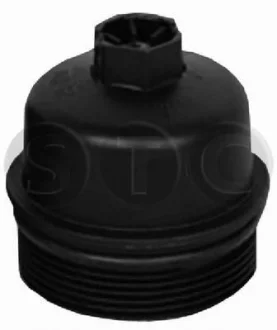 Кришка масляного фільтра RENAULT 2.0dCi STC T403838