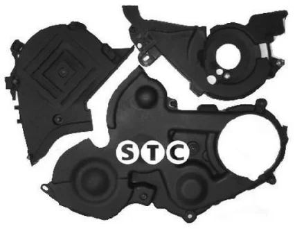 Захист STC T403871