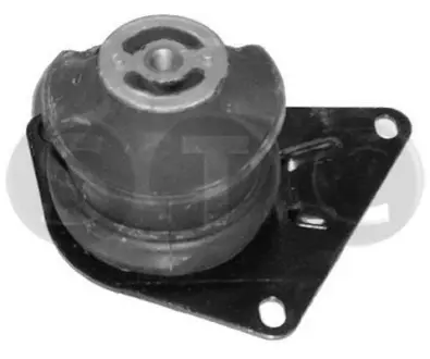 Подушка двигуна права на Поло \'95 STC T404095