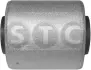 Втулка нижня важеля керування/поздовжнього важеля STC T404138 (фото 1)