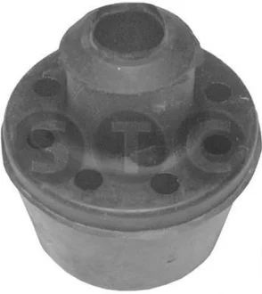 Опора радіатора на Renault Clio Kangoo 1,2-1,9 98- STC T404149