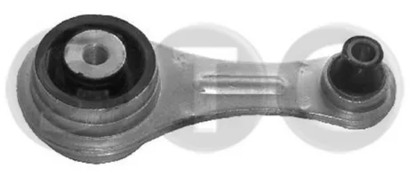 Подушка двигуна на КАНГУ 1.9D STC T404165