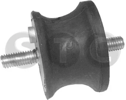 Кріплення МКПП BMW S/3 E36 \'90 STC T404192