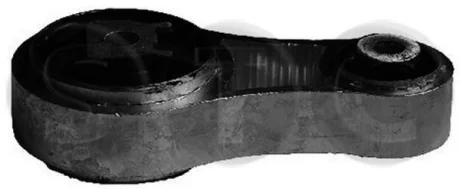 Кріплення двигуна заднє Трафік-II STC T404452