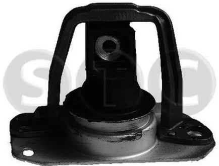 Кріплення двигуна праве на Trafic 1.9D STC T404453