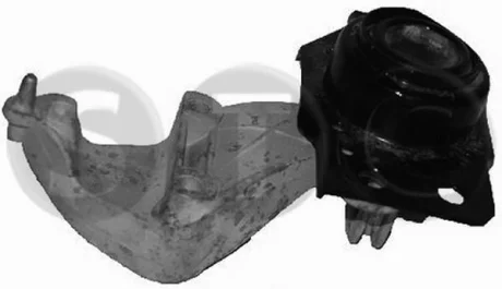 Кріплення двигуна праве Megane II 1.5D STC T404637