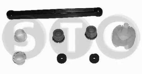 Ремонтний комплект важеля перемикання передач STC T404683