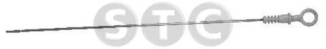 Щуп масла VW–SEAT 1.6–1.8 STC T404794