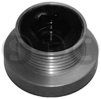 Муфта вільного ходу генератора, 6 каналів STC T404948