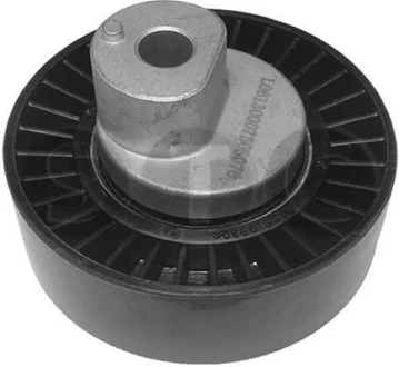 Шків клиновий ремінь на BMW S/3-5 STC T405076