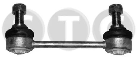 Тяга стабілізатора зад FORD CONNECT STC T405307