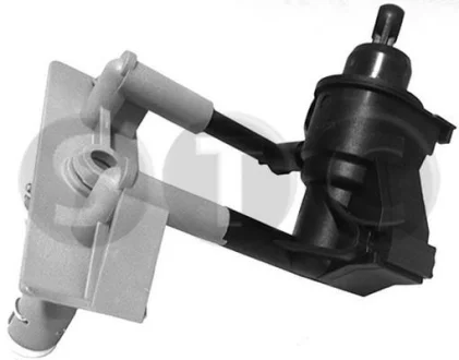 Головний циліндр зчеплення Ford Focus I STC T405930