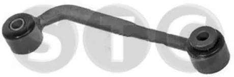 Стійка стабілізатора задня ліва на Мерседес-Бенц Клас C203 STC T406067