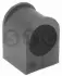 Втулка стабiлiзатора Sprinter 22mm STC T406094 (фото 1)