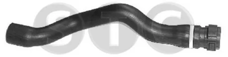 Шланг теплообмінника опалення на КАНГУ КЛІО 1.9 DTI STC T408735
