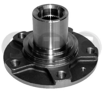 Маточина колеса передня БОКСЕР-3 STC T490106