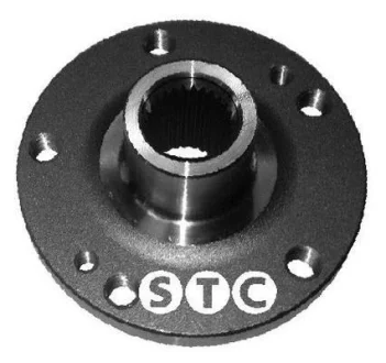 Маточина колеса передня на Лагуна \'00 STC T490110