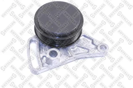 Ролик ремня грм STELLOX 0340002SX