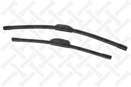 Щетка стеклоочистителя STELLOX 201653SX