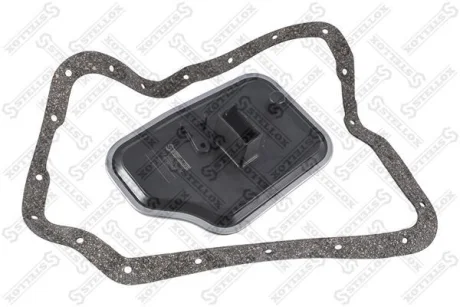 Фильтр акпп STELLOX 2051031SX