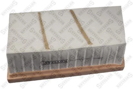 Фильтр воздушный двигателя STELLOX 7101563SX