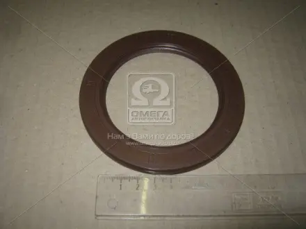 Сальник коленвала 76 * 110 * 8.5 rr Toyota 2zrfe 06 - (японія) STONE JF16356