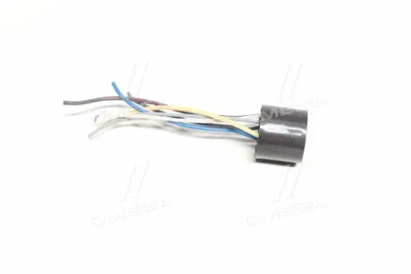Разъем аварийной сигнализации (бочка) Струм ЧП 04-06-017