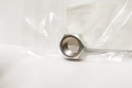 Гайка кріпильна SUBARU 021814000