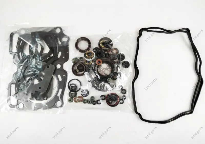 Прокладки двигателя, комплект SUBARU 10105AB100 (фото 1)