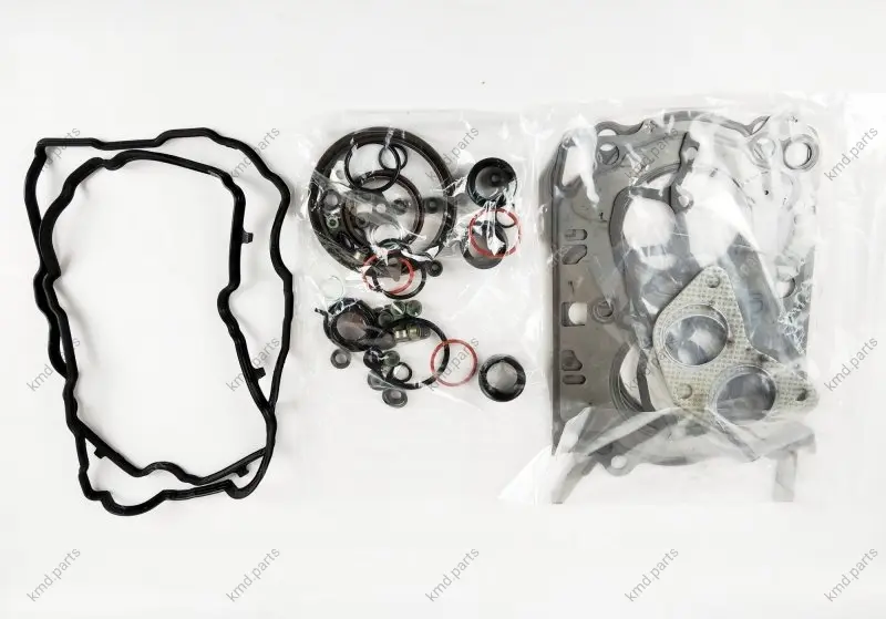 Прокладки двигателя, комплект SUBARU 10105AB530 (фото 1)