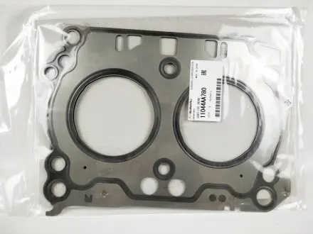 Прокладка головки блока цилиндров SUBARU 11044AA780