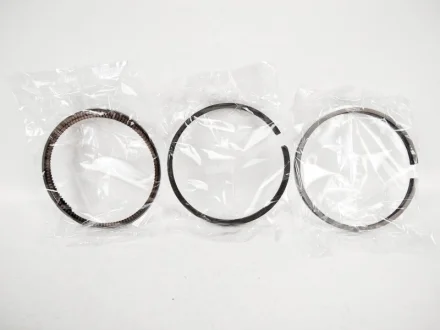 Кольца поршневые SUBARU 12033AB790
