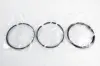 Кольца поршневые SUBARU 12033AC930 (фото 1)