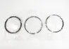 Кольца поршневые SUBARU 12033AD230 (фото 1)
